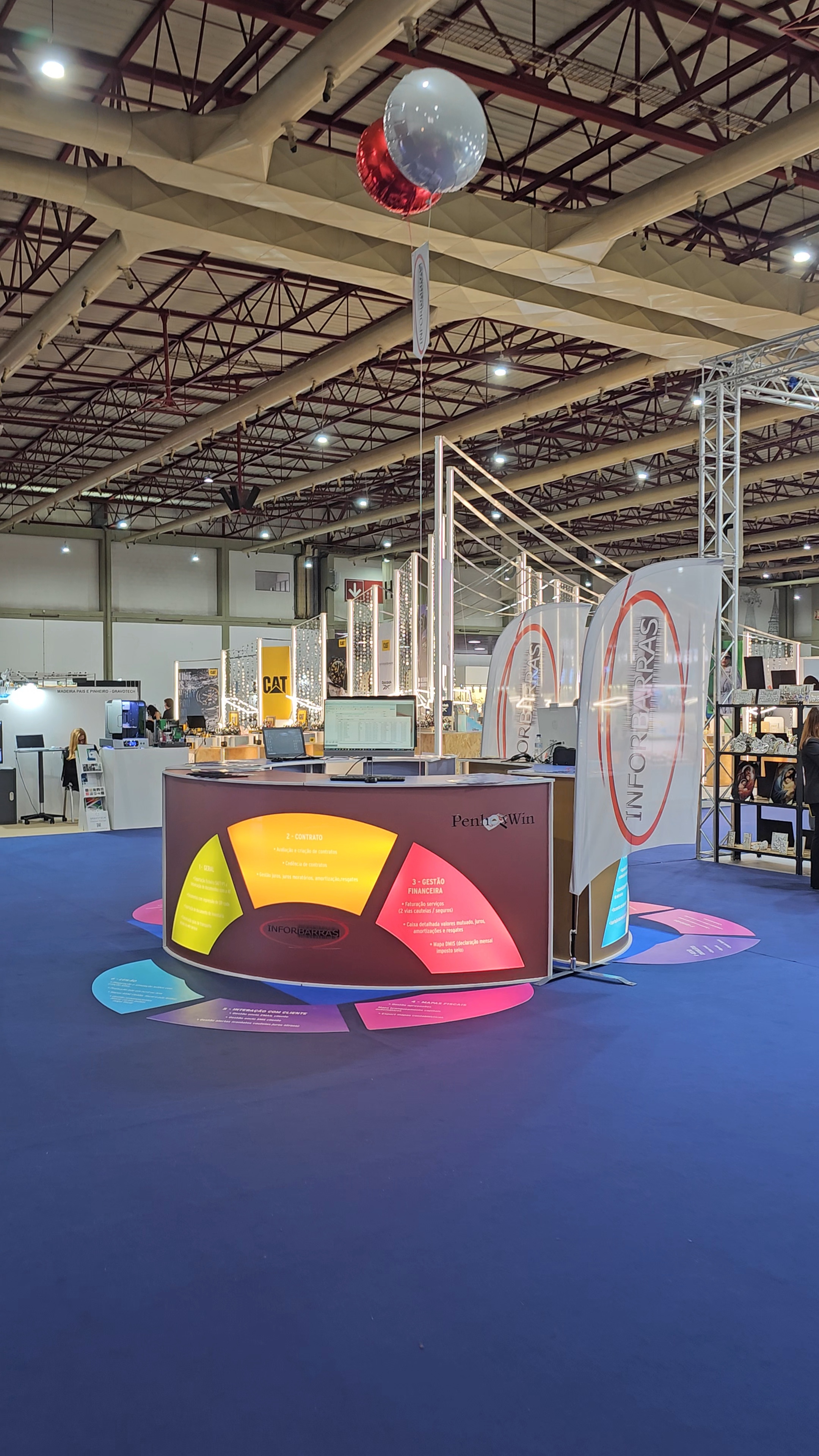 PORTOJÓIA 2025 estaremos presentes no PAVILHÃO 5  Stand  D68 dias 25 26 27 e 28 de SETEMBRO 